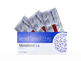 Minokem 2.5 Tablet