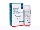 Hair 4U 10% Solution - Clinikally