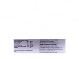 N3O Soft Gelatin Capsule