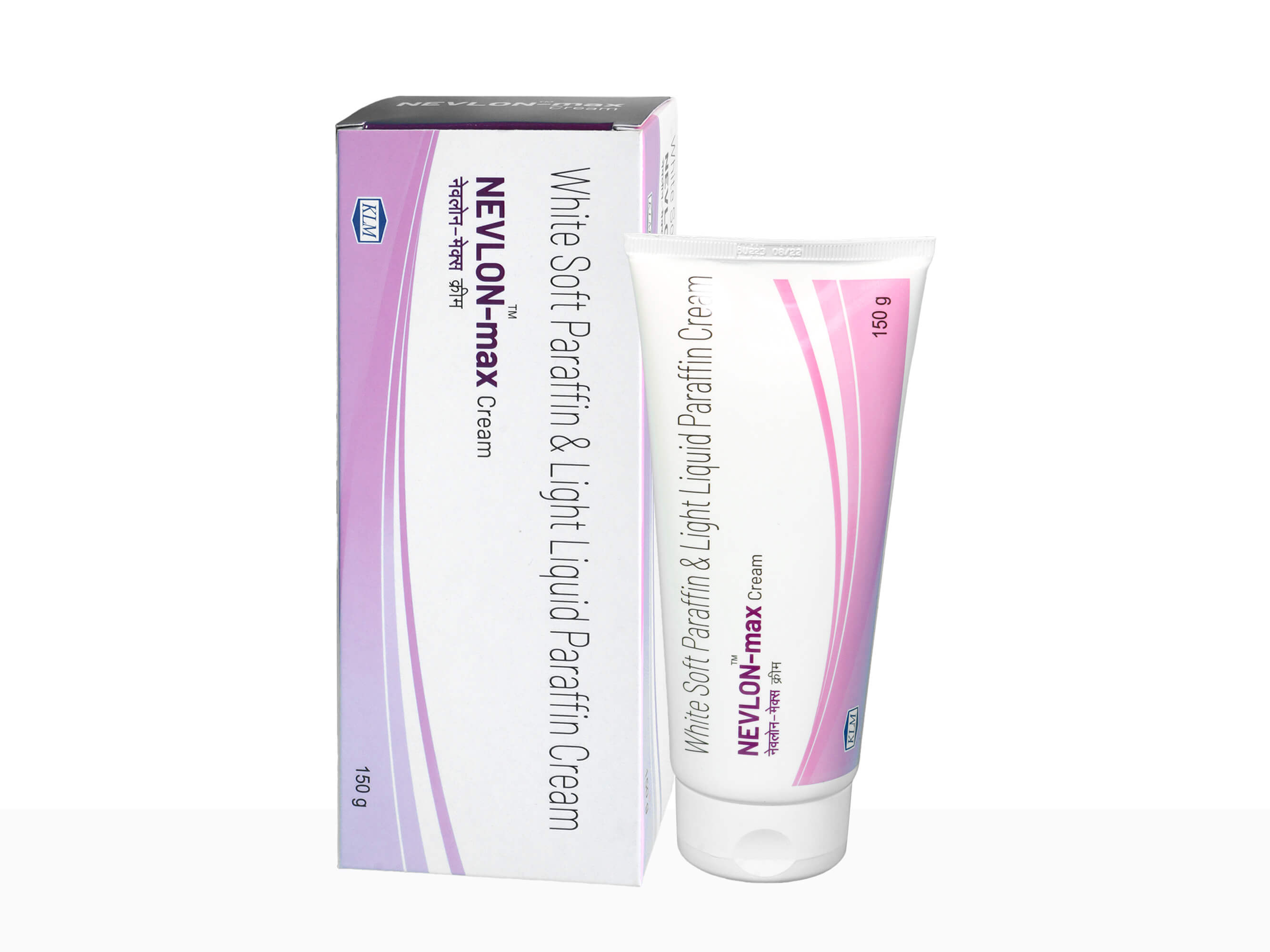 Nevlon - max Cream - Clinikally