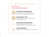 Noreva Sensidiane Riche Soothing Cream For Dry To Very Dry Skin