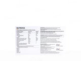 Nutrova Caroshield Nutraceutical Capsule