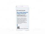 Nutrova Magnesium + D3 Health Supplement Tablet