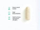 Nutrova Multivitamin Nutraceutical Capsule For Vegans