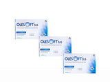 Olesoft 5.5 Cleansing & Moisturizing Syndet Bar