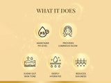 Ozone Illuminous Gold Intense Inner Radiance Kit