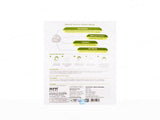 Rensa Serum Anti-Acne Sheet Mask With Niacinamide, Neem Leaf Extract & Vitamin E