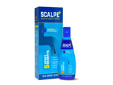 Scalpe Plus Expert Anti Dandruff Shampoo - Clinikally