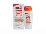 Sebamed Sun Care Multi Protect Sunscreen Lotion SPF 50+ For Sun Sensitive Skin