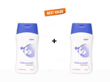 Sebowash Shampoo - Clinikally