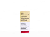 Tacrovera Solution