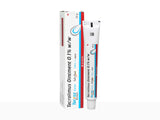 Tacroz Forte 0.1% Ointment - Clinikall
