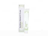 Tacvido Forte Ointment