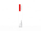 Triclear-N Gel