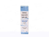 Tripletop Body And Scalp Lotion