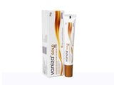 Vaniza Gold Gel - Clinikally