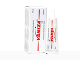 Vaniza gel  - Clinikally