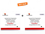 Veefer Tablet