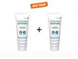 Venusia Derm Face & Body Moisturizing Cream - Clinikally