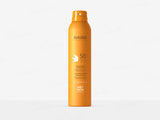 BABE Transparent Sunscreen Wet Skin SPF 50