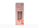 Saslic Foaming Face Wash-Clinikally