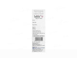 Salisia TV Stay-on Lotion