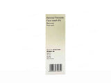 Benxop Face Wash