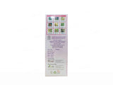 Vegetal Bio Colour 100% Natural Hair Colour For Men & Women - Dark Brown