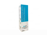 8X-KT Advanced Scalp Care Shampoo - Clinikally