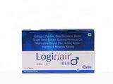 Logihair Men Tablet - Clinikally