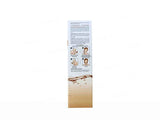 Vegetal Sandal Whitening Gel Face Wash