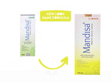 Mandisa Foam Face Wash