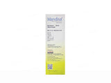 Mandisa Foam Face Wash
