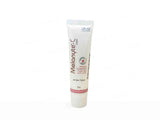 Vegetal Melanyte-C Under Eye Cream