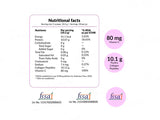 Nutrova Poultry Collagen Peptides