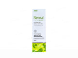 Rensa Foaming Face Wash