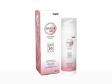 Rivela Tint Sunscreen Lotion SPF 50-Clinikally