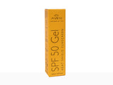 Aveil SPF 50 Gel Heat Shield Sunscreen