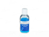 Tacvido Forte Oral Gel